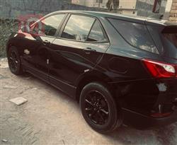 شێڤرۆلێت ئیکۆنۆکس